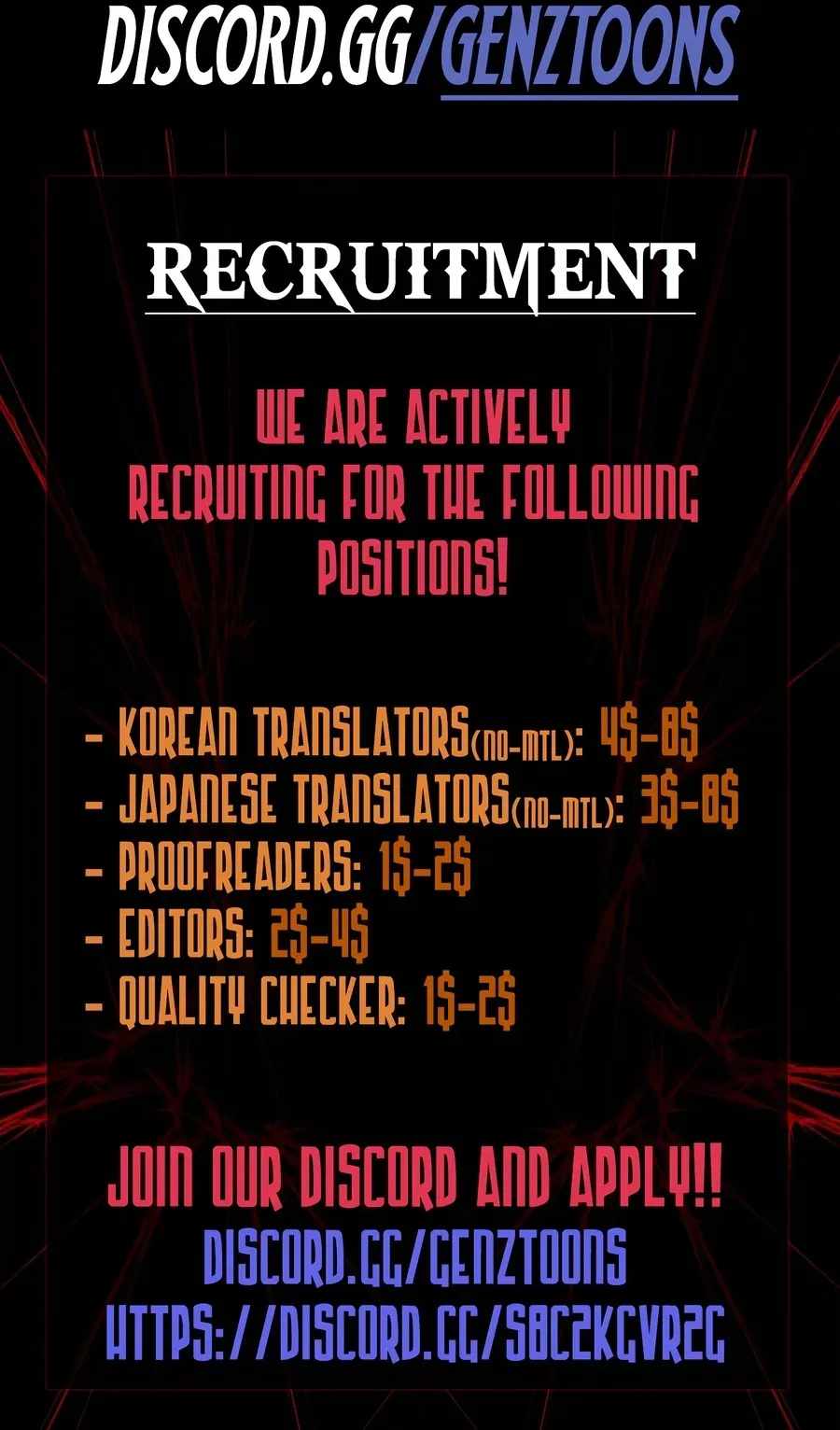 The Return Of Apocalypses Tyrant Chapter 48 13